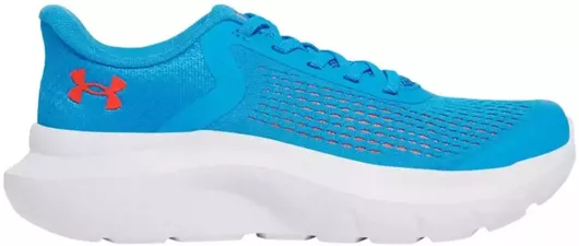 Under Armour Bps Rogue 5 Αθλητικά Παιδικά Παπούτσια Running με Κορδόνια Γαλάζιο