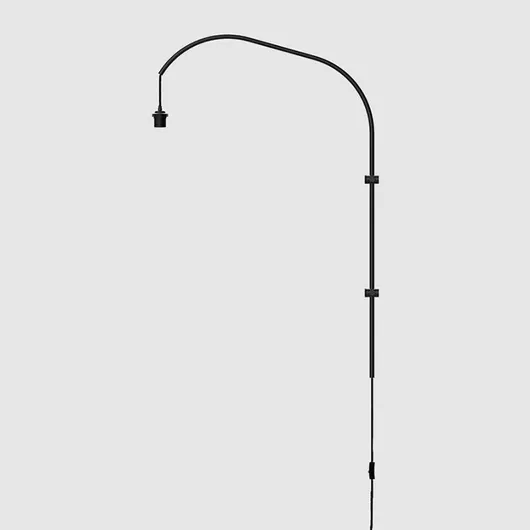 Umage Αξεσουάρ για Φωτιστικά 4111 Μαύρο