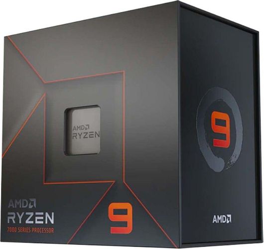 Επεξεργαστής AMD Ryzen 9 7950X 4.5GHz 16 Πυρήνων για Socket AM5 σε Κουτί