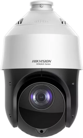 Hikvision HWP-N4215IH-DED IP Κάμερα Παρακολούθησης Full HD 1080p Αδιάβροχη