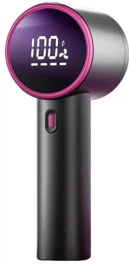 Ισχυρός Επαναφορτιζόμενος Αποχνουδωτής