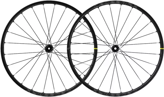 Τροχοί Mavic Crossmax SL S 29'' Boost Ζεύγος XD