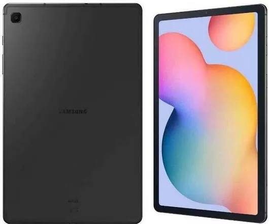 Tablet Samsung Galaxy Tab S6 Lite 2022 10.4" με WiFi 4G 4GB / 64GB Oxford Gray