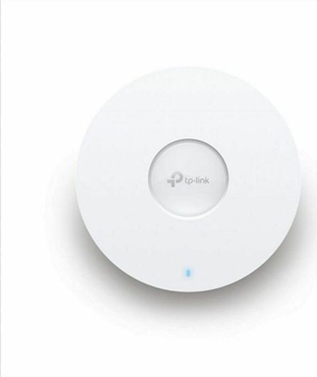 Access Point TP-LINK EAP653 v1 Wi‑Fi 6 Dual Band 2.4 & 5GHz Λευκό