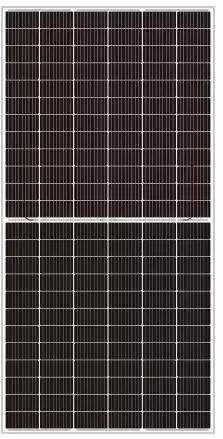Φωτοβολταϊκό Πάνελ Sunova Solar Zosma M Pro Μονοκρυσταλλικό 48W 2278x1134x30mm