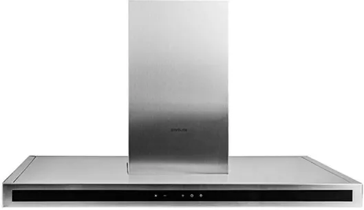 Απορροφητήρας Davoline Regal Νησίδα 90cm Inox