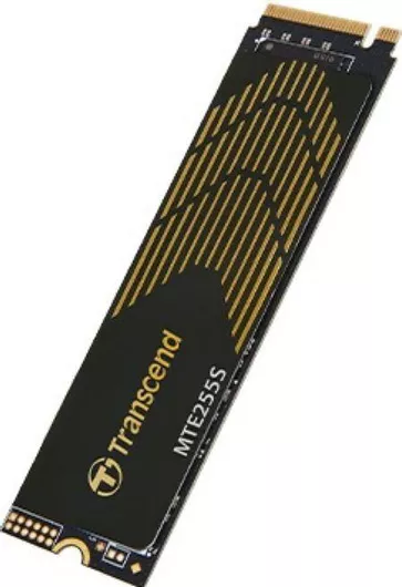 SSD Transcend MTE255S 2TB M.2 PCI Express 4.0