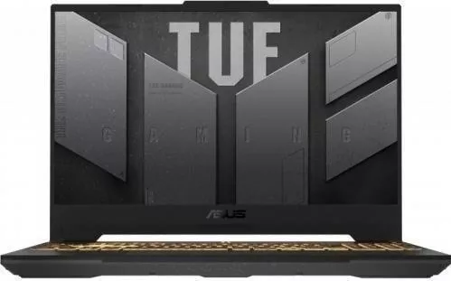 Laptop Asus TUF Gaming A15 FA507UV-LP168 15.6" FHD 144Hz Ryzen 9-8945H/16GB/512GB SSD/GeForce RTX 4060/No OS Mecha Gray International English Keyboard
