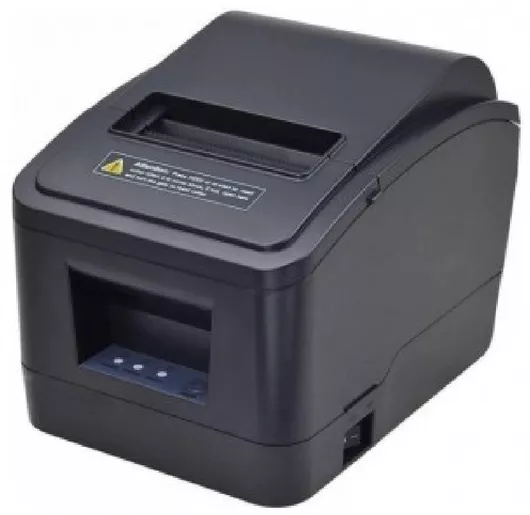 Εκτυπωτής Απόδειξης ICS Θερμικός USB / Serial / Ethernet