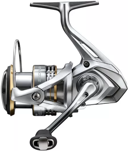 Μηχανισμός Ψαρέματος Shimano Sedona 2500
