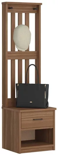 Έπιπλο Εισόδου 45x40x159.5cm