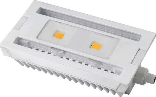 Λάμπα LED Megaman για Ντουί R7S Θερμό Λευκό 600lm