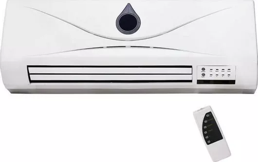 PTC-2000F Κεραμικό Αερόθερμο Δωματίου Τοίχου 2000W