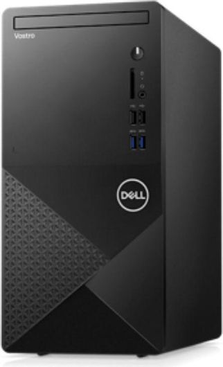 Desktop Dell Vostro 3910 MT i3-12100 / 8GB DDR4 / 256GB SSD / W10 Pro