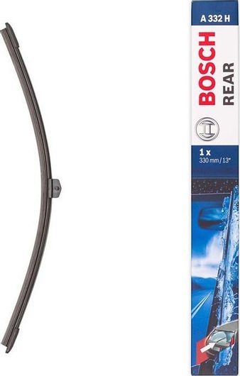Υαλοκαθαριστήρας Αυτοκινήτου Bosch Aerotwin A332H Πίσω 330mm
