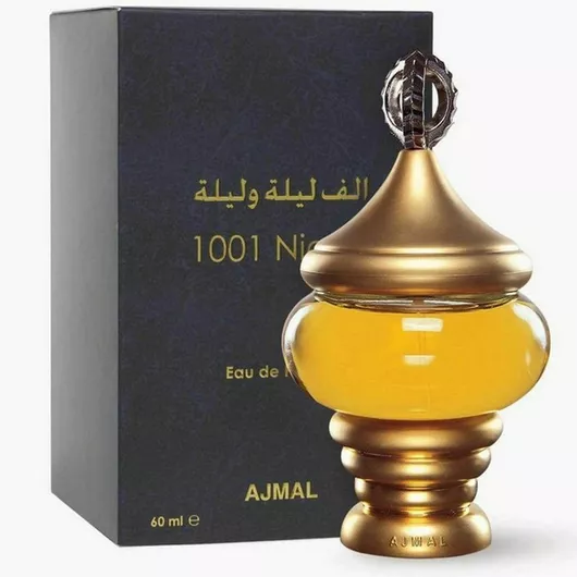 Ajmal 1001 Nights Eau de Parfum 60ml