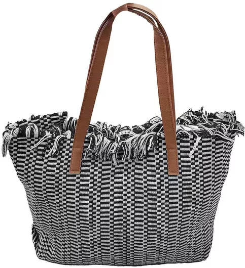 Τσάντα Θαλάσσης Summertiempo Μπλε