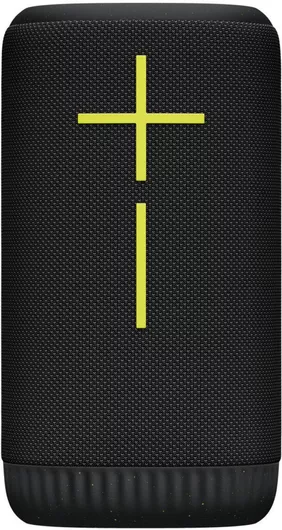 Ultimate Ears Everboom 984-001873 Αδιάβροχο Ηχείο Bluetooth με Διάρκεια Μπαταρίας έως 20 ώρες Μαύρο
