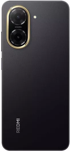 Xiaomi Redmi A5 4G 3GB 64GB Μαύρο