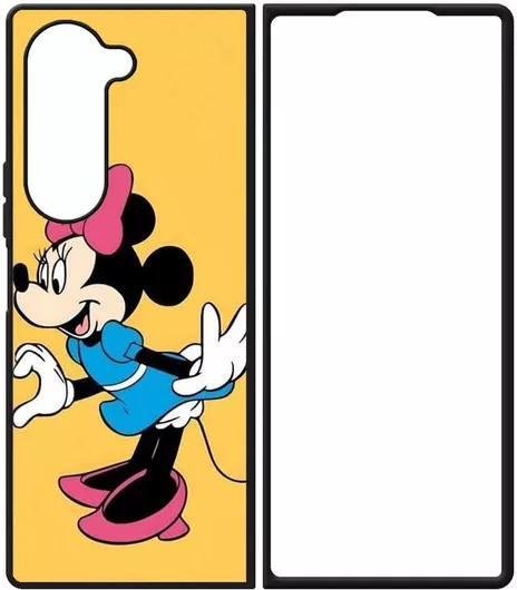 M M Matching 2 Θήκη Samsung Galaxy Z Fold 6