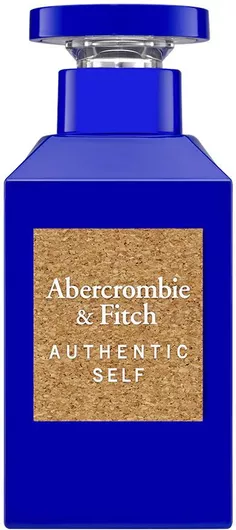 Ανδρικό Άρωμα Abercrombie & Fitch Authentic Self Eau de Toilette 100ml