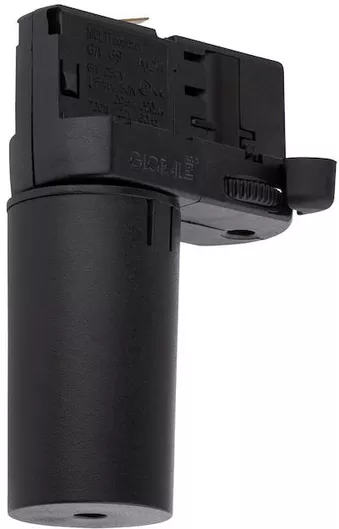 Nowodvorski Αξεσουάρ για Φωτιστικά 8281 Μαύρο