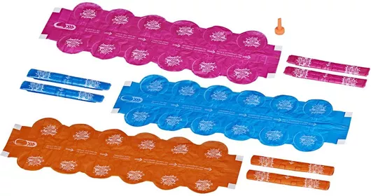 Nerf Super Soaker Better Than Balloons Core