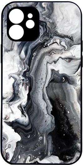 Marble Grey Samsung Galaxy S24 Plus