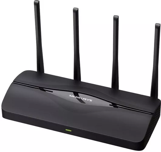 Ασύρματο Router Mercusys MR27BE Wi‑Fi 7 με 2 Θύρες Ethernet
