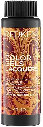 Μόνιμη Βαφή Μαλλιών Redken Color Gels Lacquers 5GB Truffle 60ml