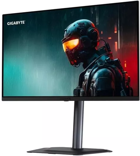 Gigabyte MO27Q2 OLED HDR Gaming Monitor 27" QHD 2560x1440 240Hz με Χρόνο Απόκρισης 0.03ms GTG