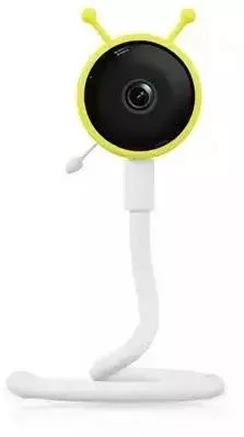 Andowl Ενδοεπικοινωνία Μωρού Κάμερας & Ήχου με Αμφίδρομη Επικοινωνία