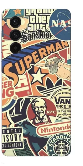 Brands Case Θήκη Samsung Galaxy A36 5g