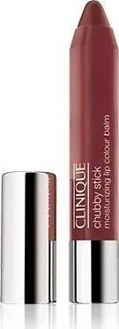 Clinique Chubby Stick Lip Balm 03 Fuller Fig 3gr