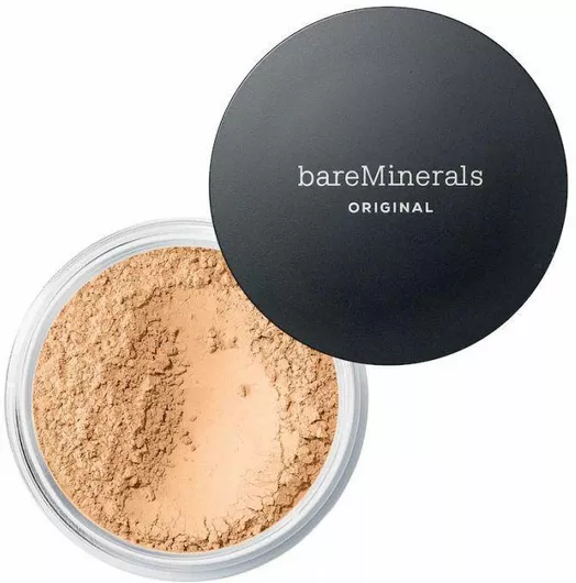 bareMinerals Original Loose Powder SPF15 15 Neutral Medium 8gr