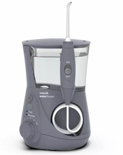Waterpik Aquarius Water Flosser Grey