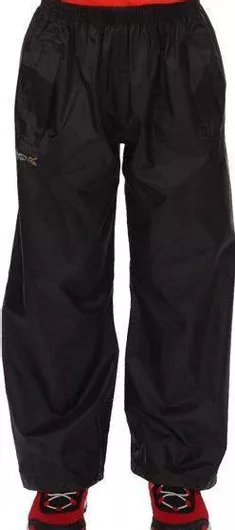 Unisex Παιδικό Παντελόνι Regatta-Kids Stormbrk O/T (W808-800)