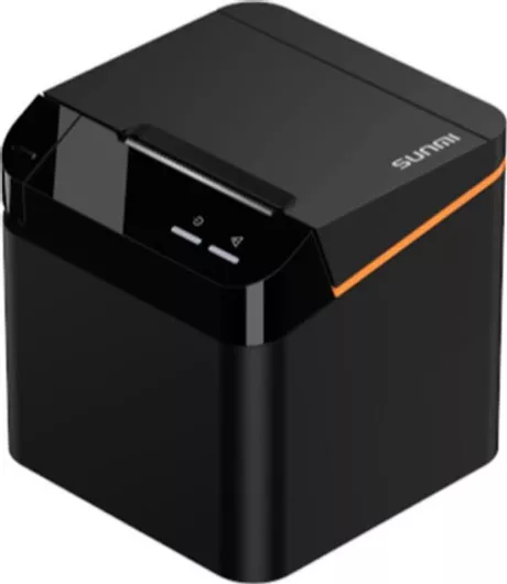 Εκτυπωτής Αποδείξεων SunMi C04000070 Θερμικός 80mm Ethernet / USB