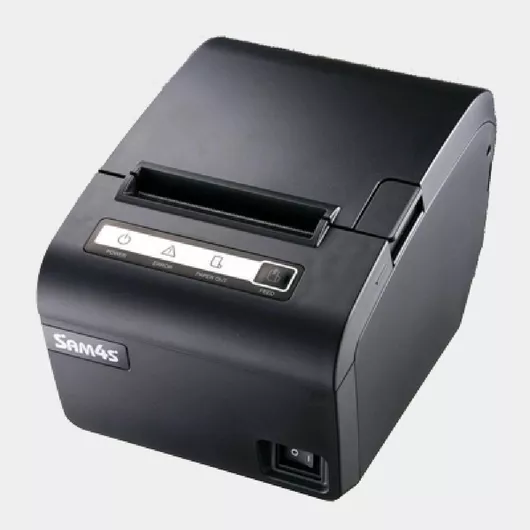 Εκτυπωτής Απόδειξης Sam4s Ellix 40 Ethernet Usb Ellix 40