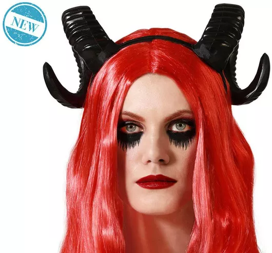 Αποκριάτικη Στέκα για Halloween 1τμχ