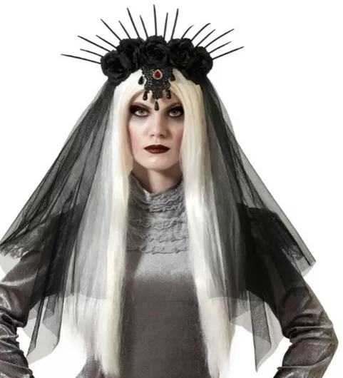 Αποκριάτικη Στέκα για Halloween 1τμχ