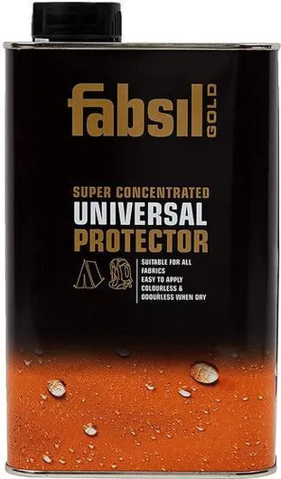 Fabsil Shoe Waterproofing 1000ml