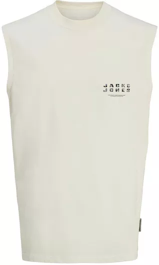 Jack & Jones Μπλούζα Sweet Corn