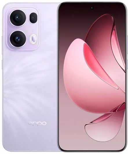 Oppo Reno13 Pro 5G 12GB 512GB Plume Purple