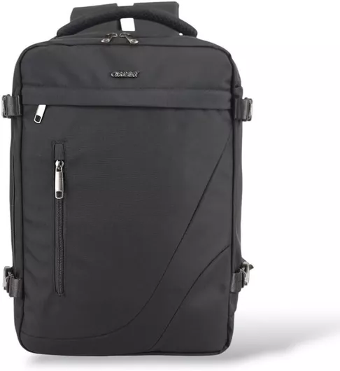 Ormi Backpack Αδιάβροχο 25lt Μαύρο