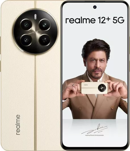 Realme 12+ 5G 8GB 256GB Beige
