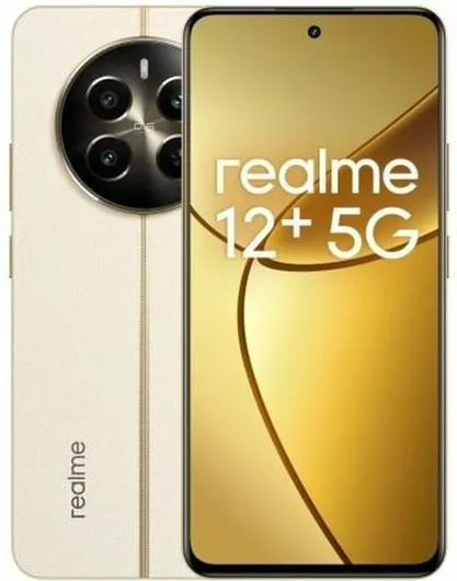 Realme 12+ 5G 8GB 256GB Beige