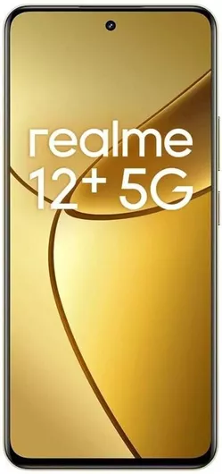 Realme 12+ 5G 8GB 256GB Beige