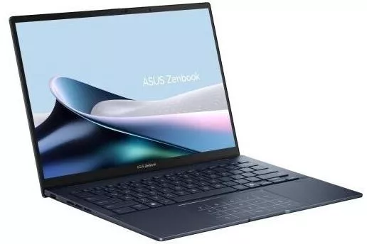Asus Zenbook 14 OLED UX3405CA-PP310X 14" 120Hz Ultra 9-285H/16GB/1TB SSD/W11 ProInternational English Keyboard