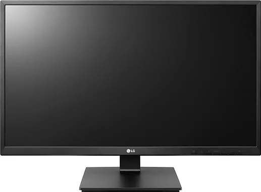 LG 24BK550Y-B IPS Monitor 24" FHD 1920x1080 με Χρόνο Απόκρισης 5ms GTG